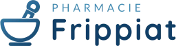 Logo PHARMACIE FRIPPIAT