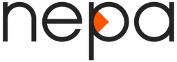 Logo NEPA