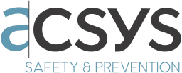 Logo A-CSYS