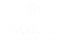 Logo Probuild Exterior