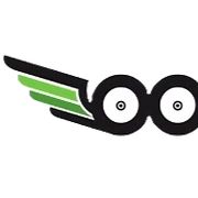 Logo Fietskoerier De Nil