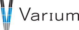 Logo VARIUM