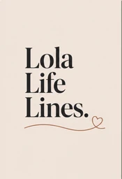 Logo LOLA LIFE LINES