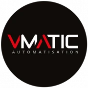 Logo VMatic