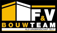 Logo F&V Bouwteam