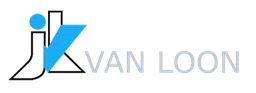 Logo VAN LOON