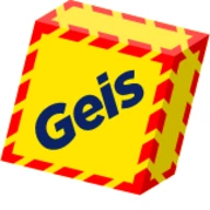 Logo Geis Eurocargo GmbH