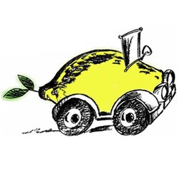 Logo LEMON LAW