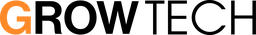 Logo G-ROW TECH