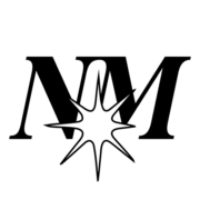 Logo NOWADAYS MAGAZINE