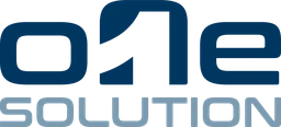 Logo ONE SOLUTION