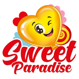 Logo Sweet Paradise sas
