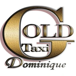 Logo Taxi Dominique