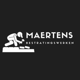 Logo BESTRATINGSWERKEN MAERTENS