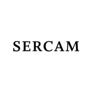 Logo SERCAM