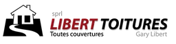Logo Libert Toitures