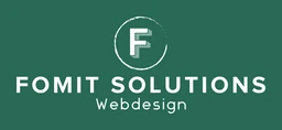 Logo FOMIT SOLUTIONS