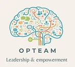 Logo OPTEAM