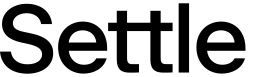 Logo Settle