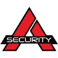Logo A-Security