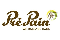 Logo Pré Pain bv