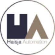 Logo HAISJA AUTOMATION