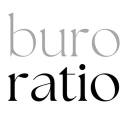 Logo Buro Ratio Architectuur