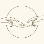 Logo INATTENDU BAT