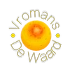 Logo Vromans & De Waard V.O.F.