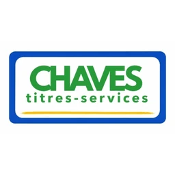 Logo CHAVES Titres-Services