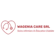 Logo WAGENIA CARE