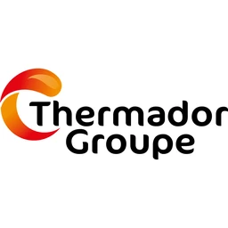 Logo THERMADOR Groupe SA