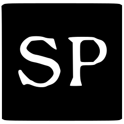 Logo STONE POINT