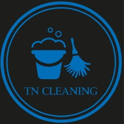Logo TN Cleaning