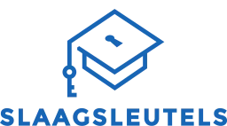 Logo SLAAGSLEUTELS