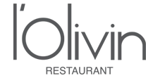 Logo OLIVIN
