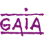 Logo Gaia Education