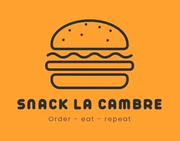Logo SNACK LA CAMBRE