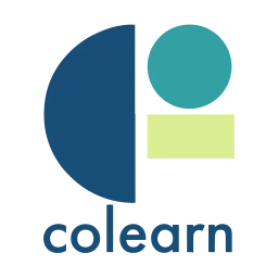 Logo colearn asbl