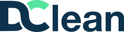Logo D-CLEAN