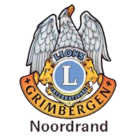 Logo LIONS CLUB GRIMBERGEN NOORDRAND