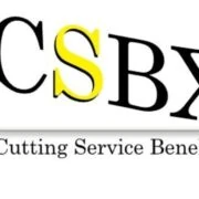 Logo Cutting Service Benelux BV