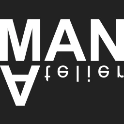 Logo Atelier MAN