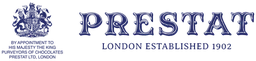 Logo PRESTAT