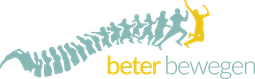 Logo BETER BEWEGEN