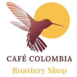 Logo CAFE COLOMBIA