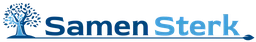 Logo SAMEN STERK
