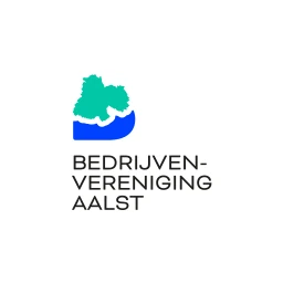 Logo Bedrijvenvereniging Aalst