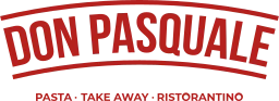 Logo DON PASQUALE