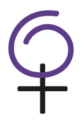 Logo International Feminist Legal Association for Women's rights